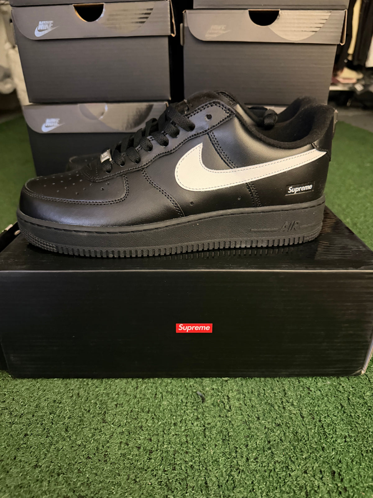 Streetwear Force