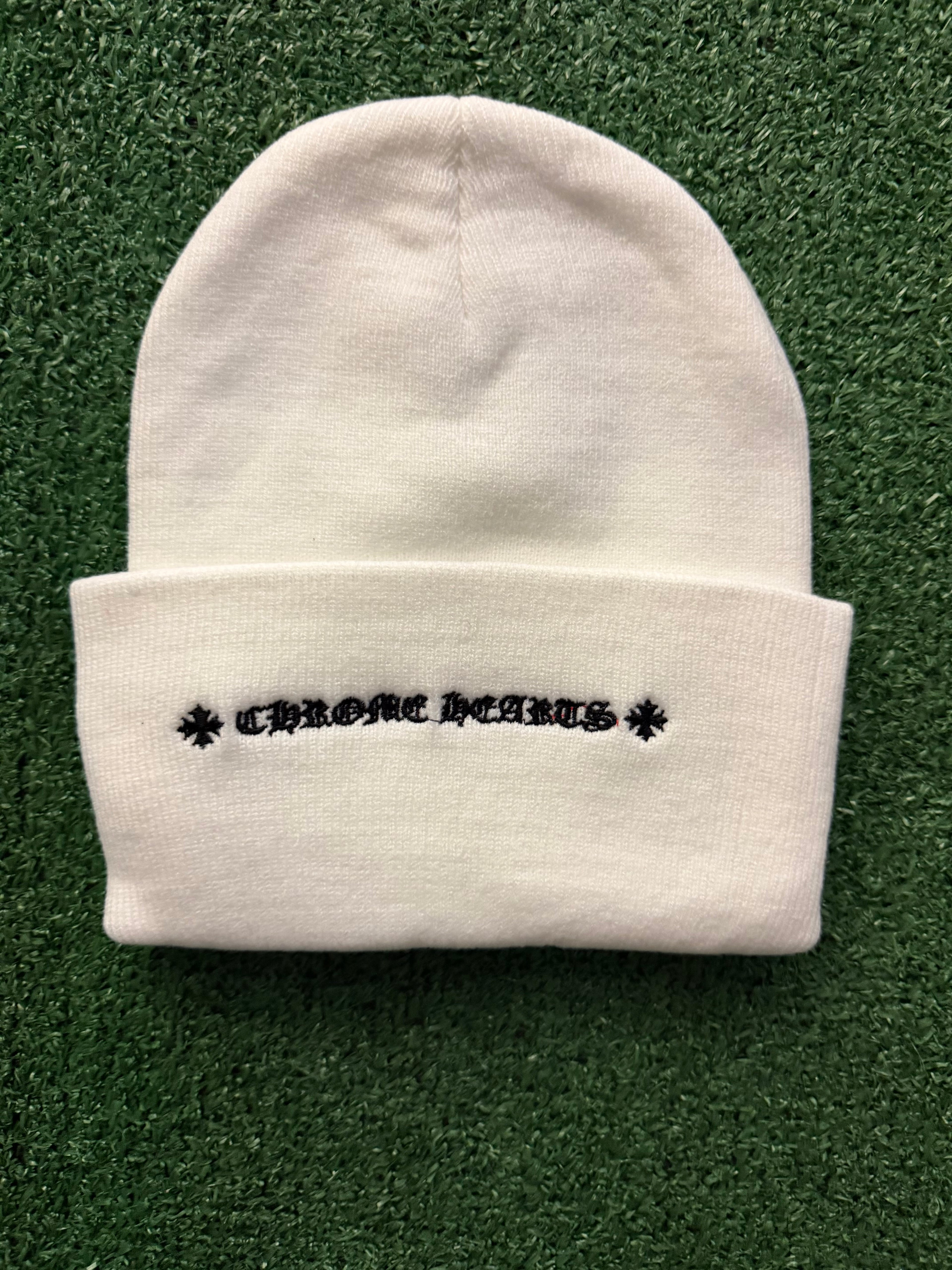 Chrome Beanie