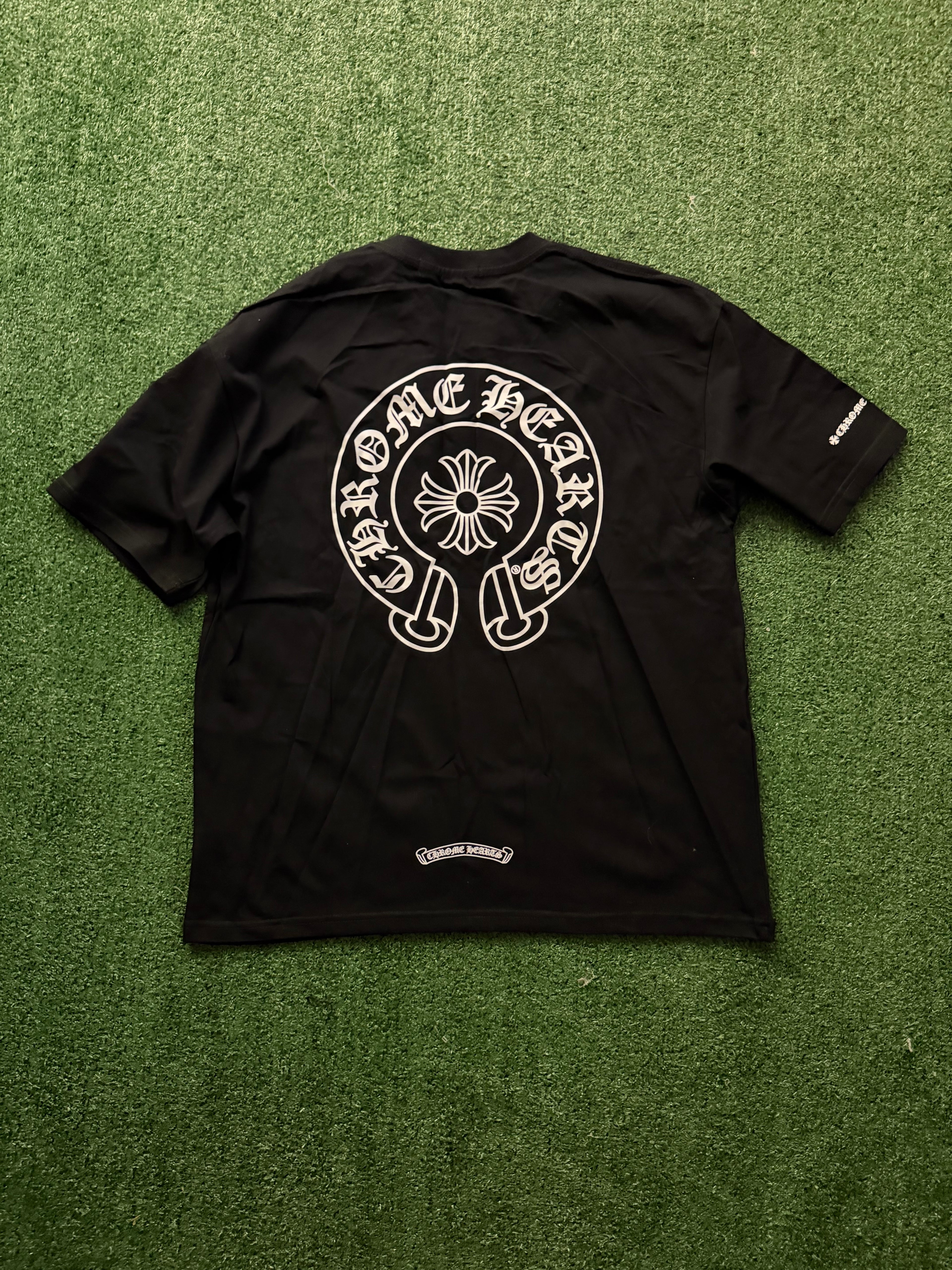 Chrome T-Shirts
