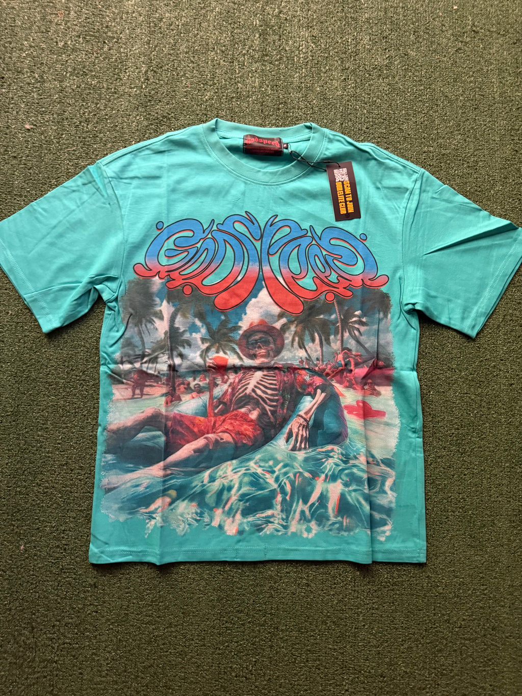 GS T-Shirts