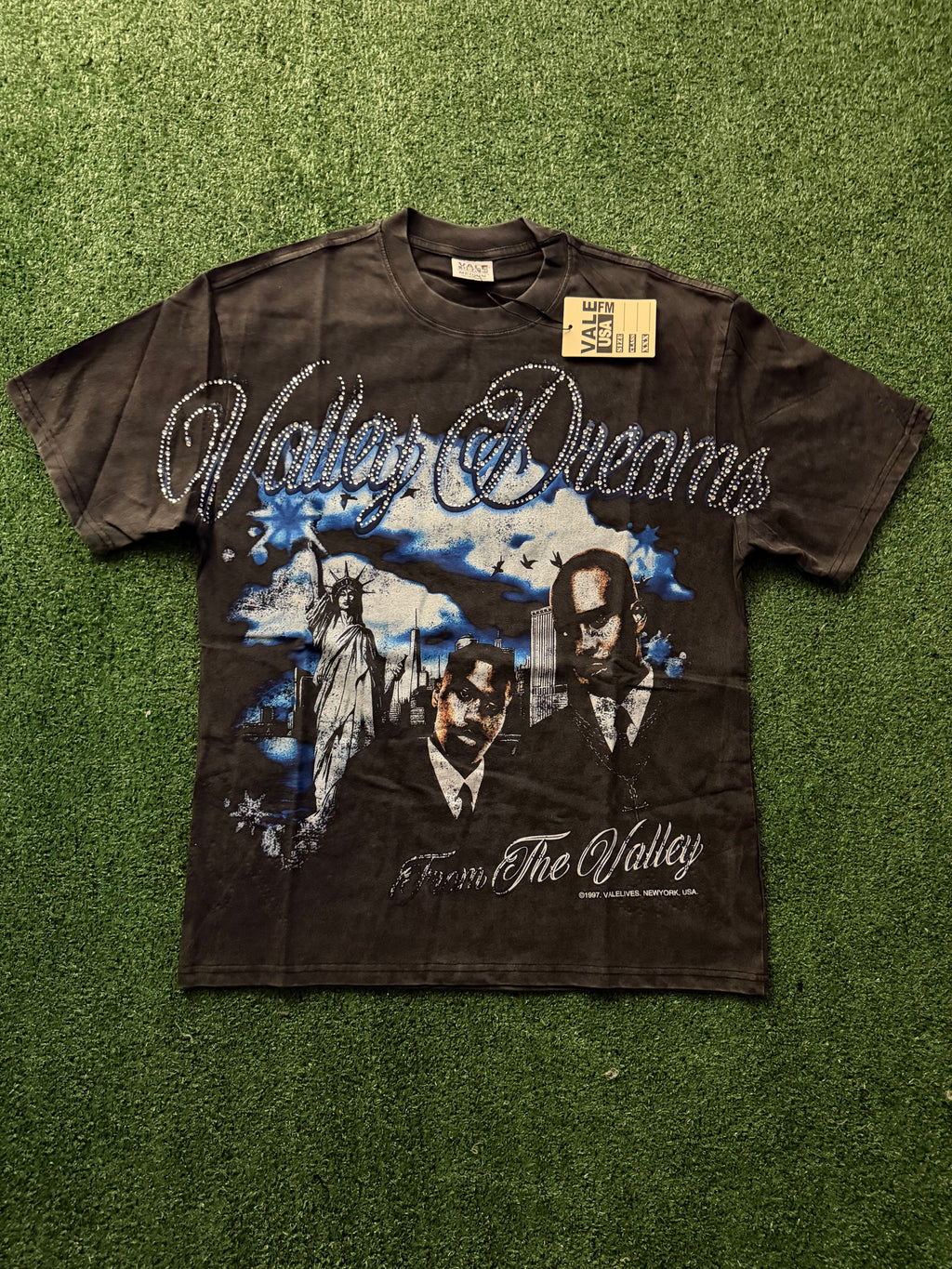Valley T-Shirts