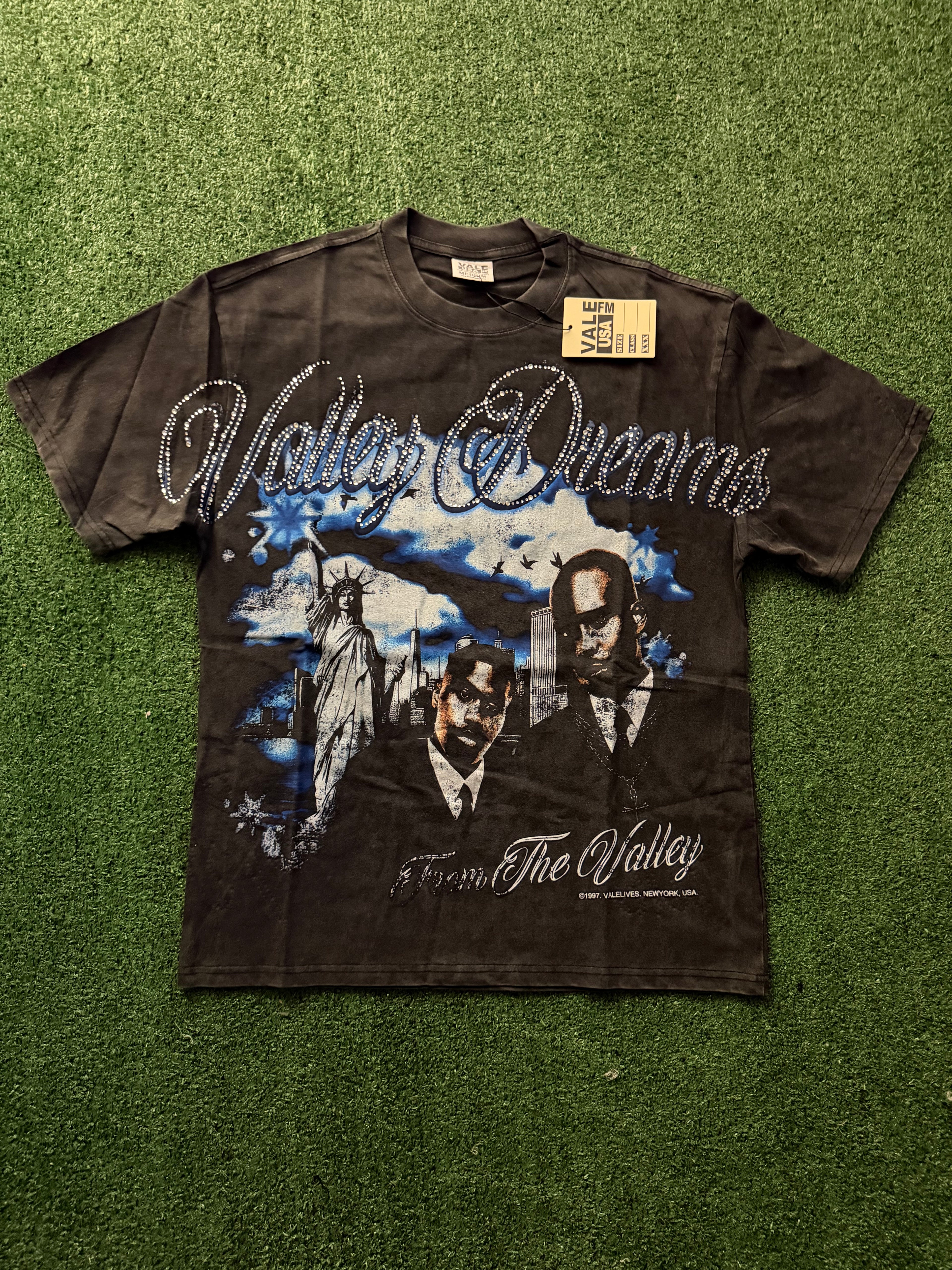 Valley T-Shirts