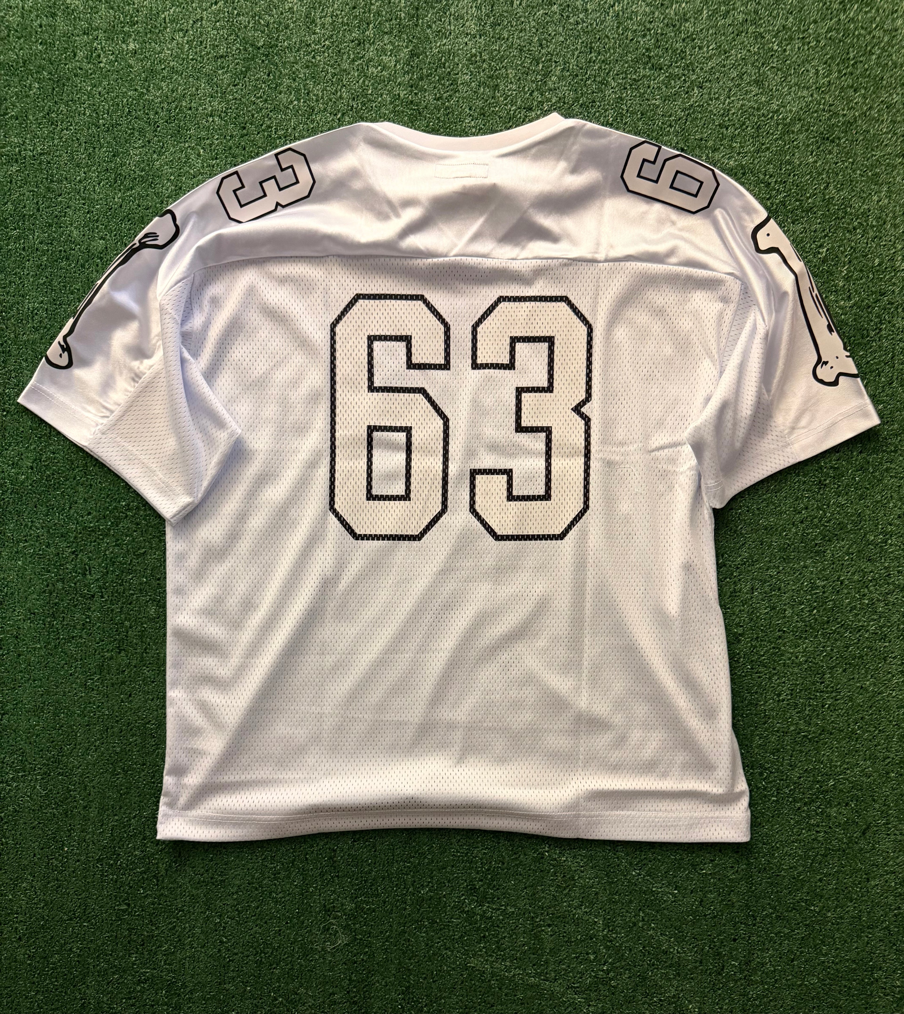 Supreme Jersey