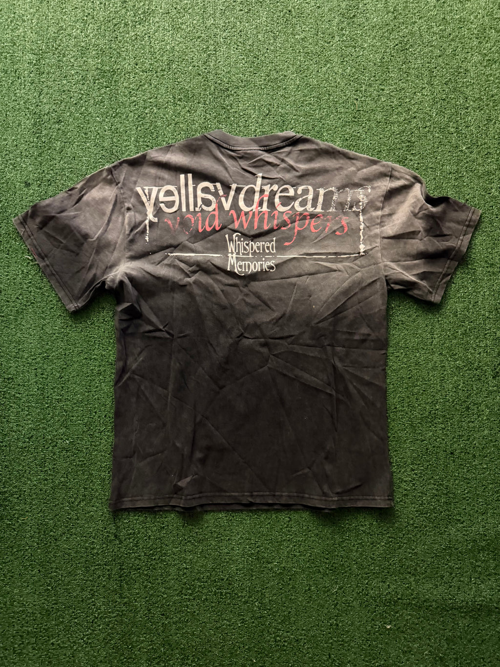 Valley T-Shirts