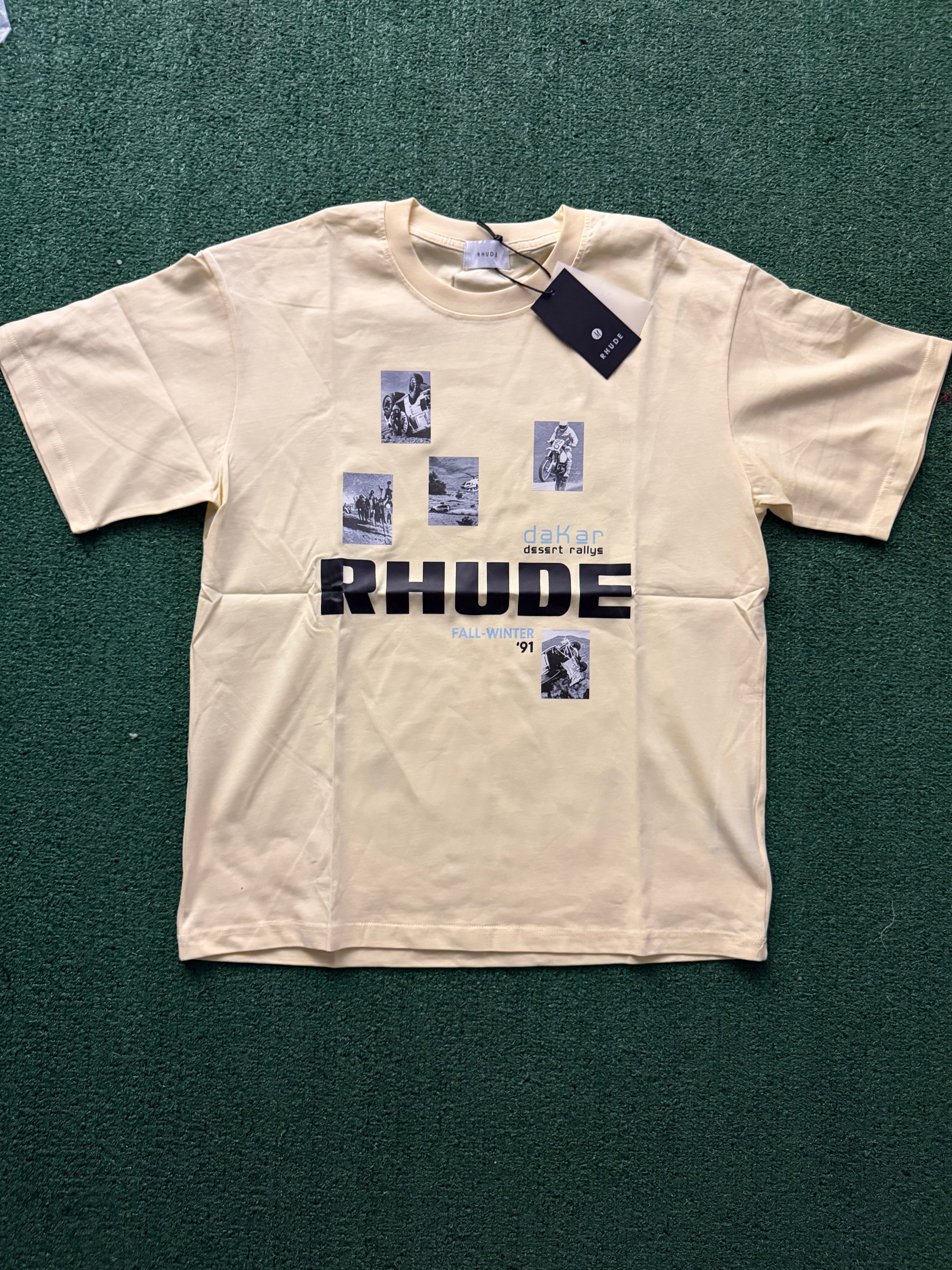 Rhude T-Shirt