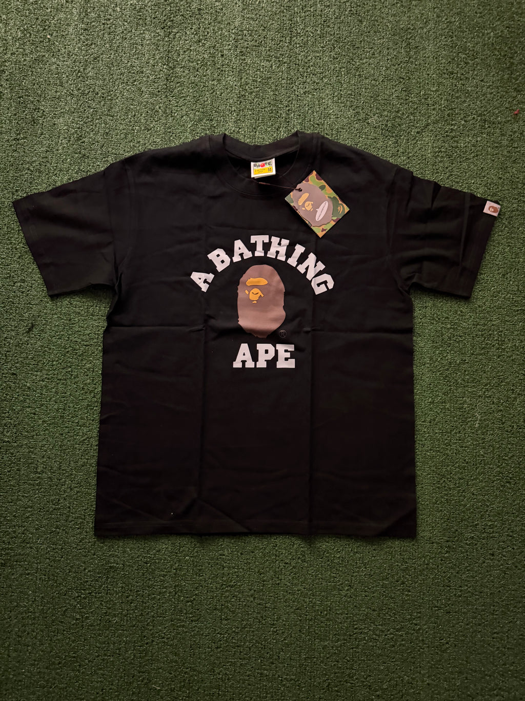 Ape Streetwear T-Shirts