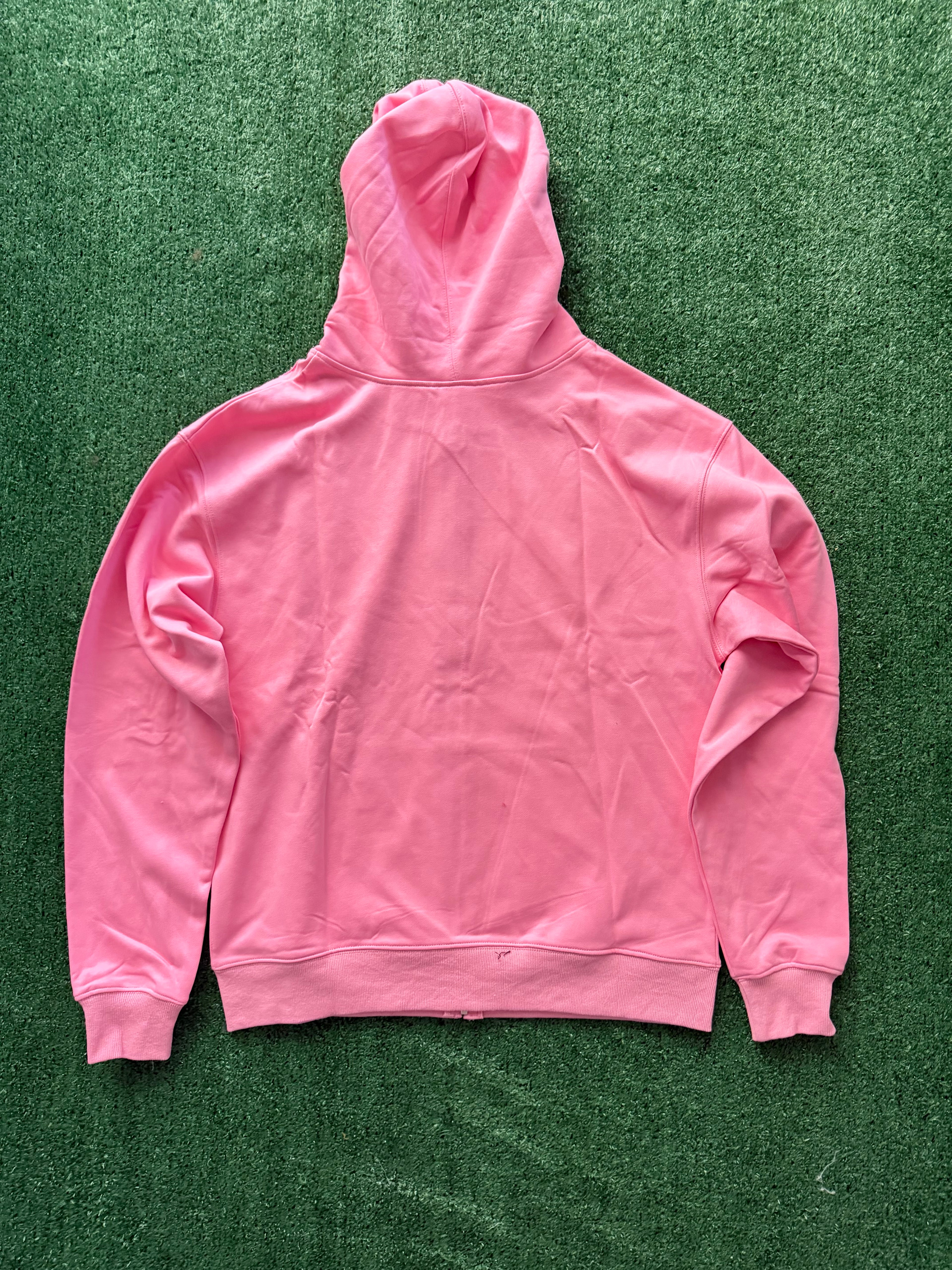 Valley Zip-Up Jacket