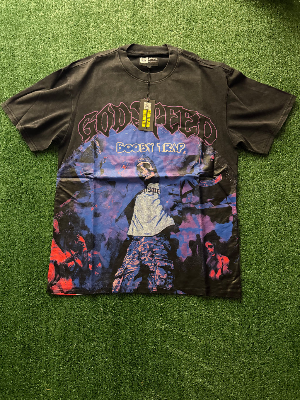 Godspeed T-Shirts