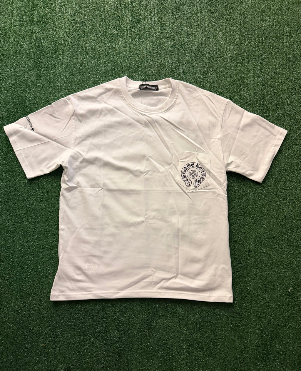 Chrome T-Shirts