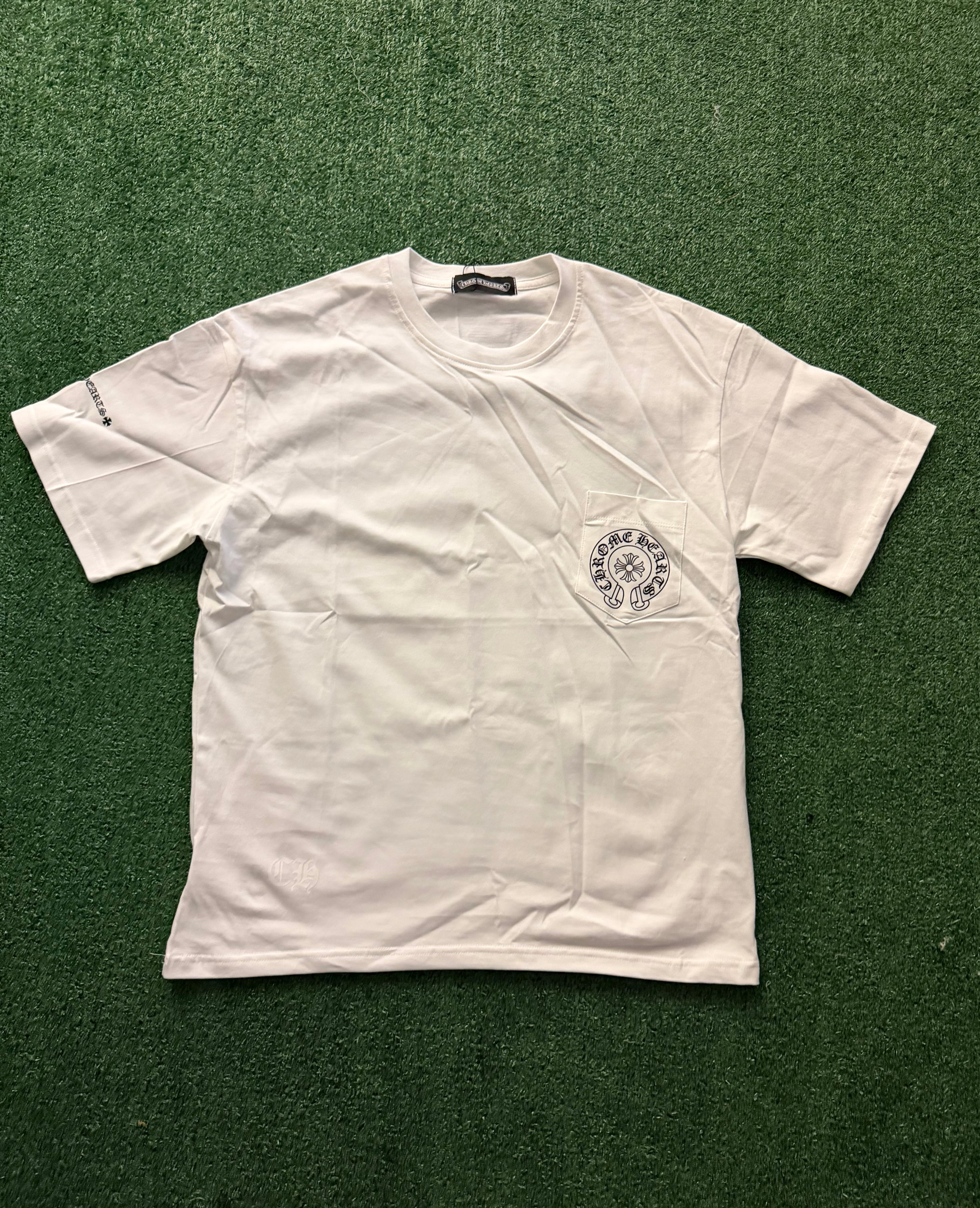 Chrome T-Shirts