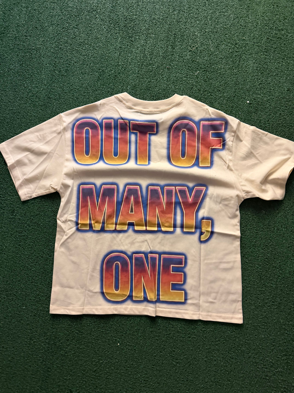 GS T-Shirts