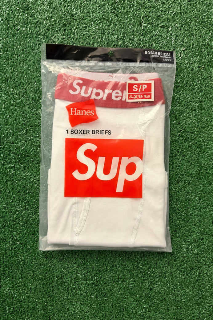Supreme Boxers 1-Pack