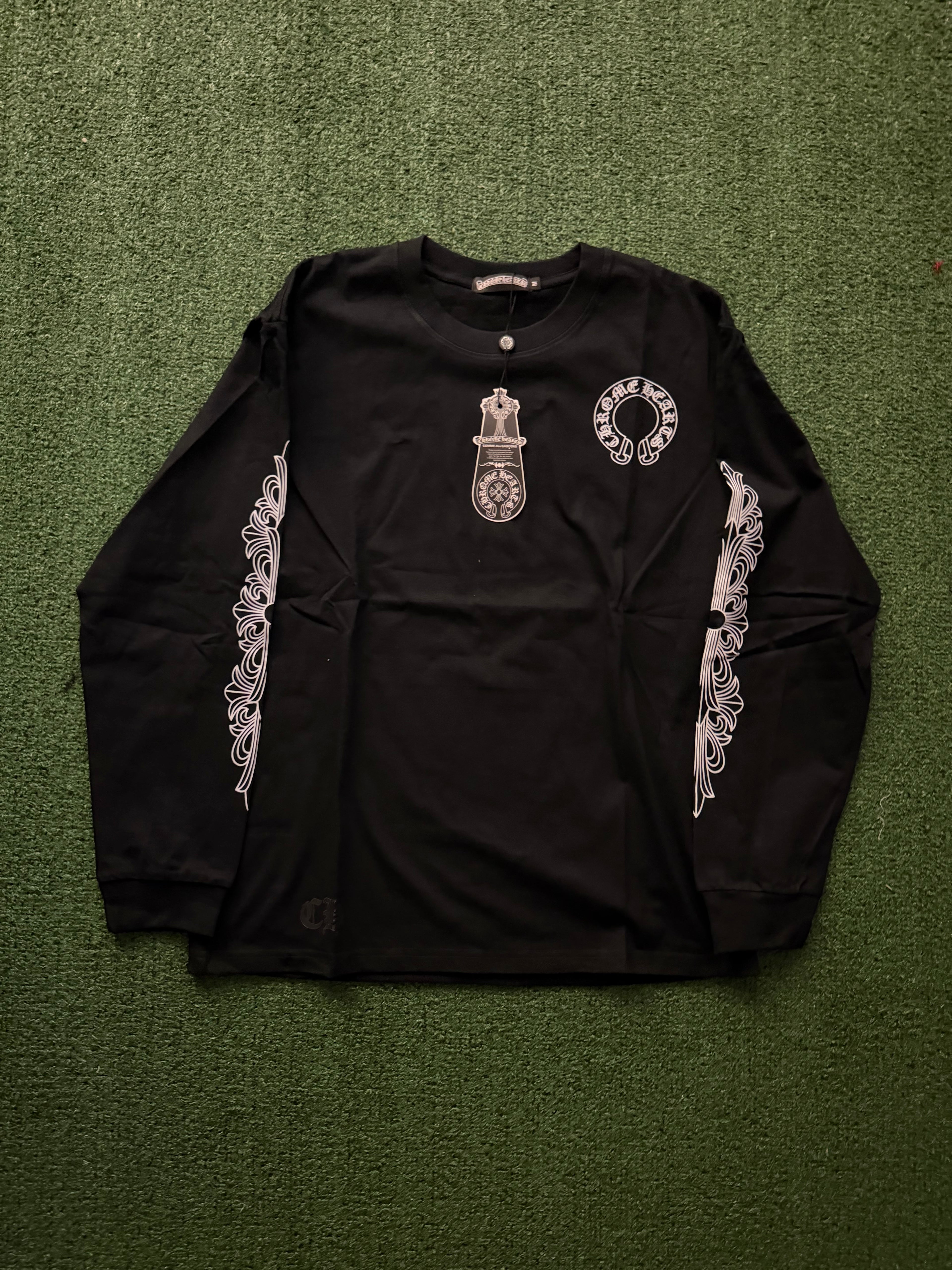CH Shirts