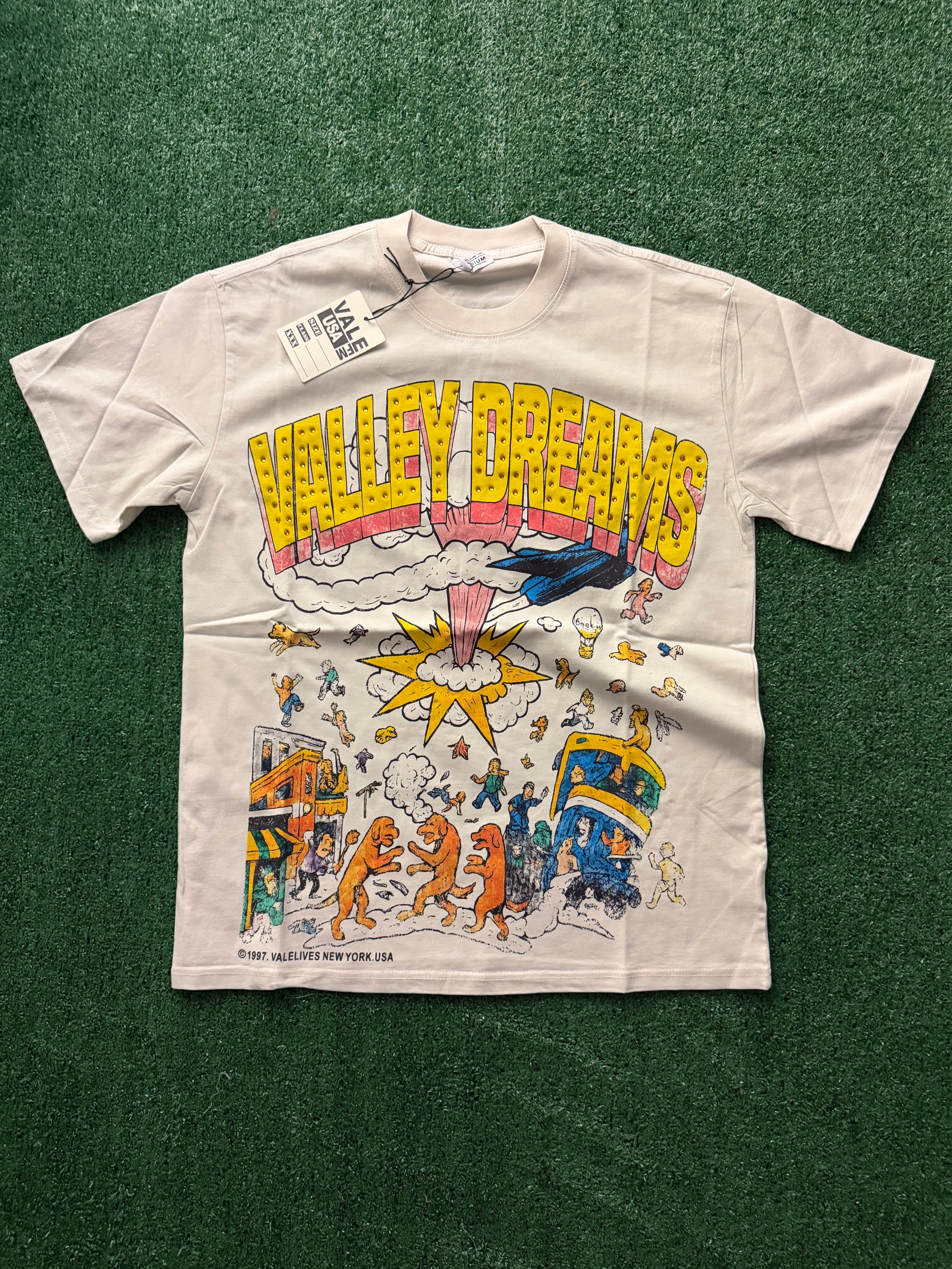Valley T-Shirts