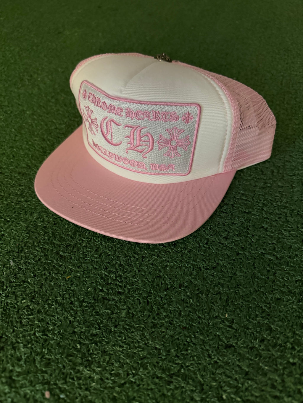 CH Adjustable Hats