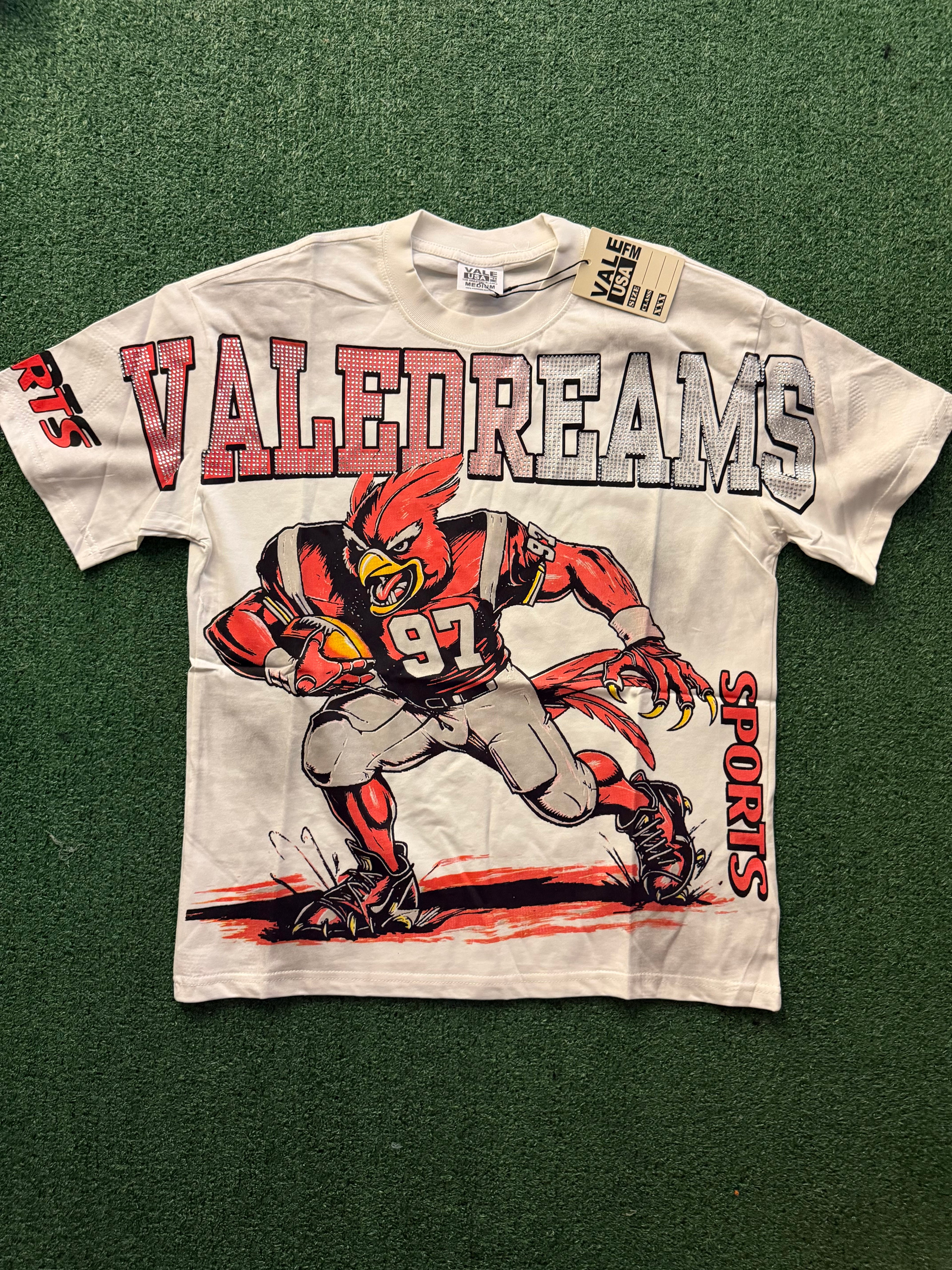Valley T-Shirts