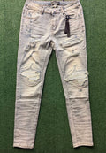 Miri Streetwear Jeans