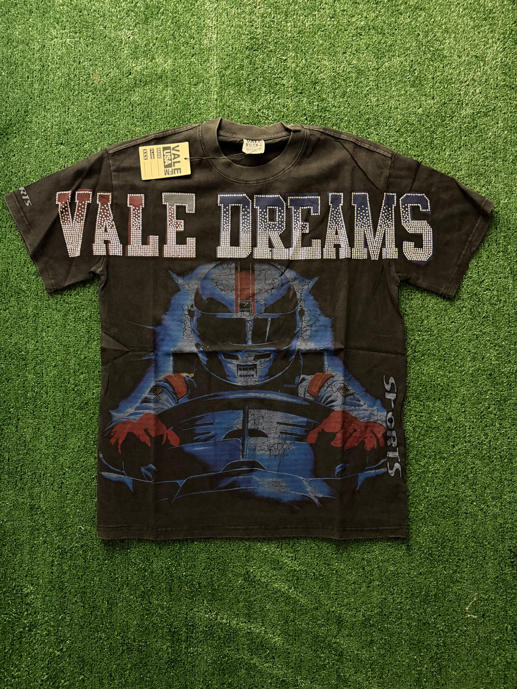 Valley T-Shirts