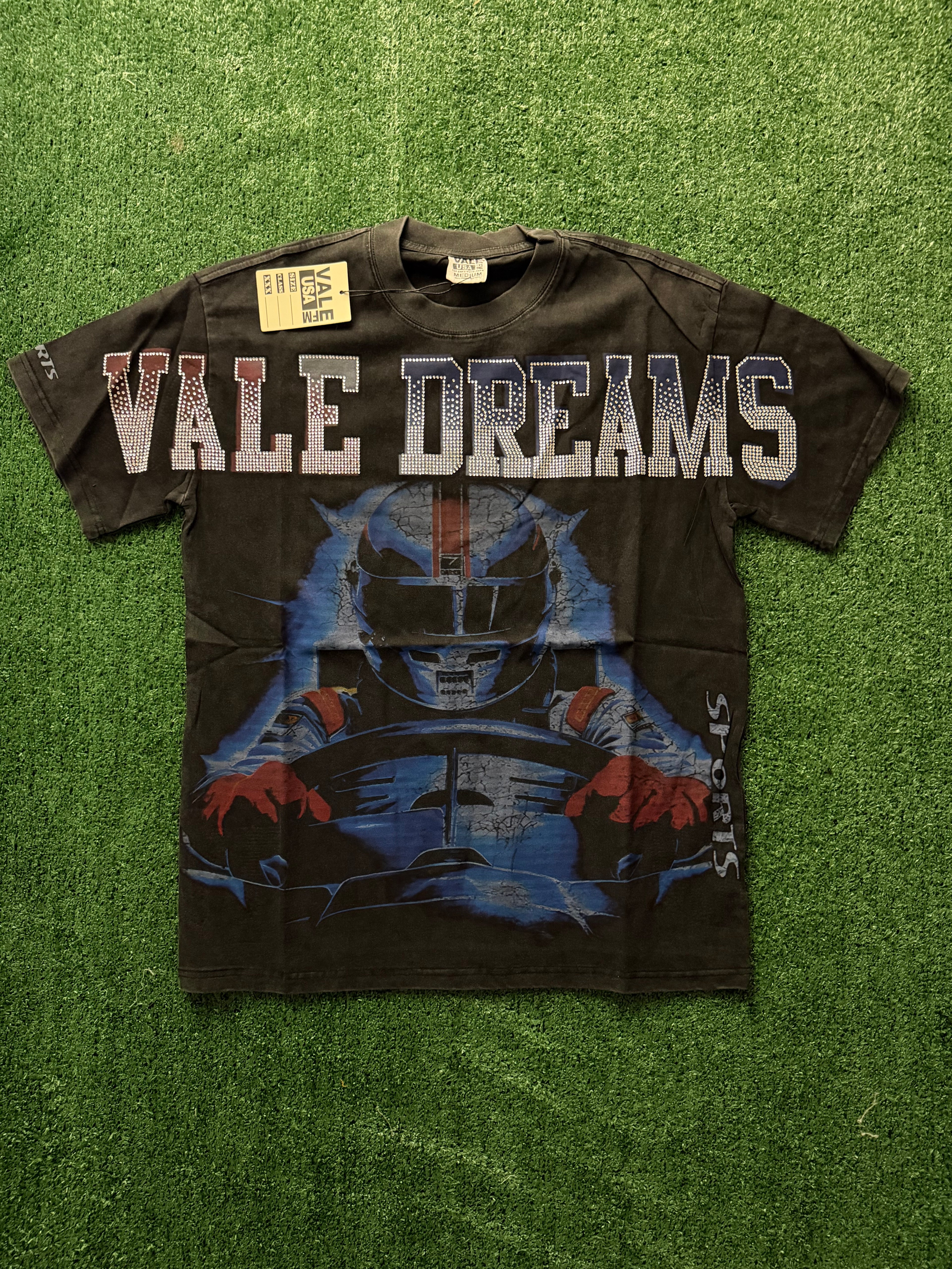 Valley T-Shirts