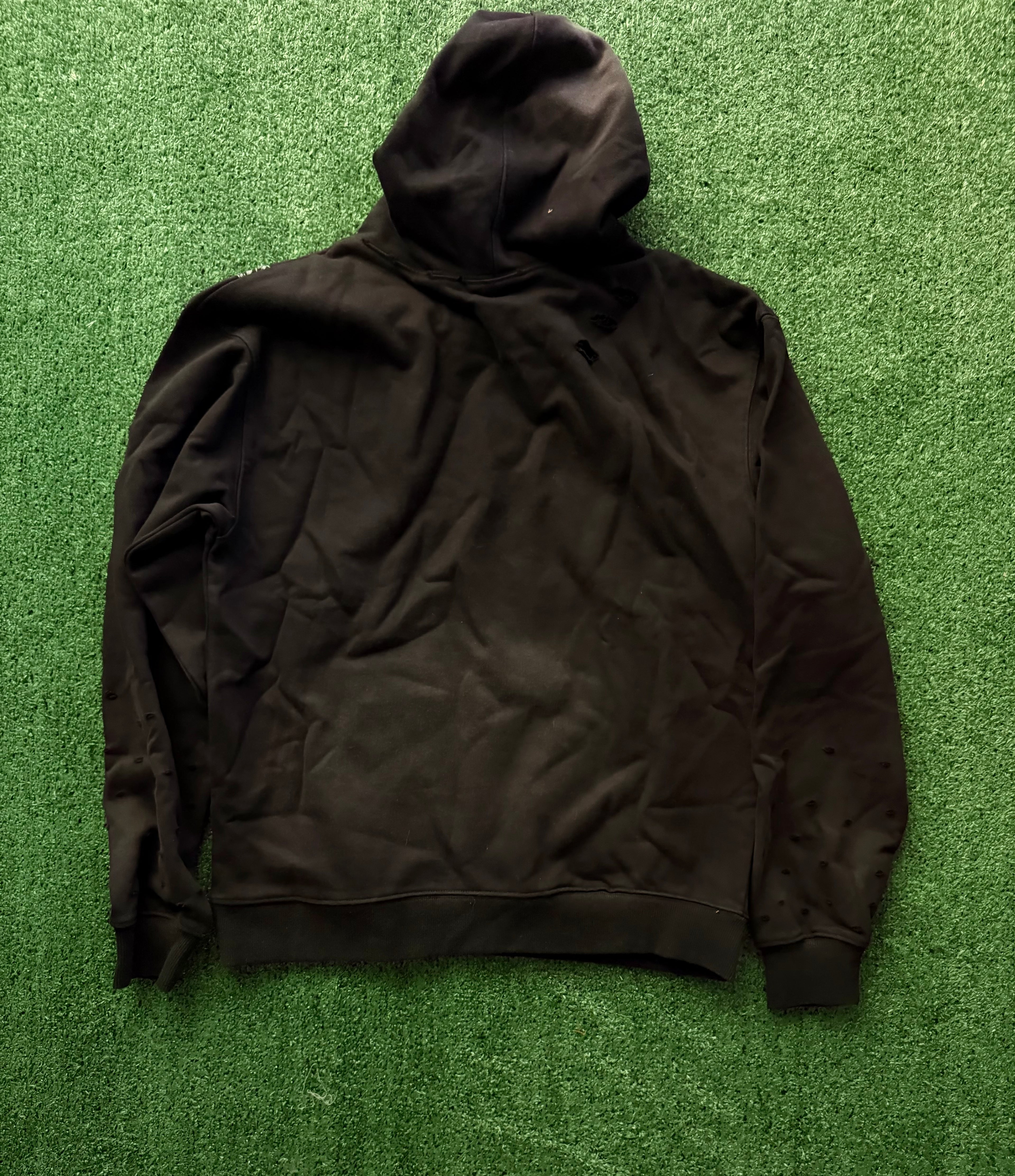 Valley Hoodie
