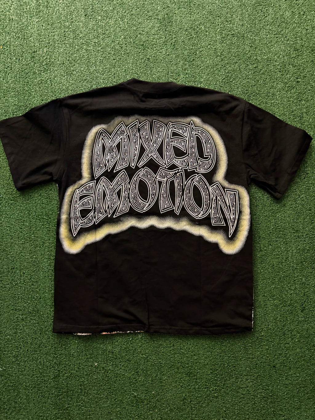 Mixed Emotion T-Shirts