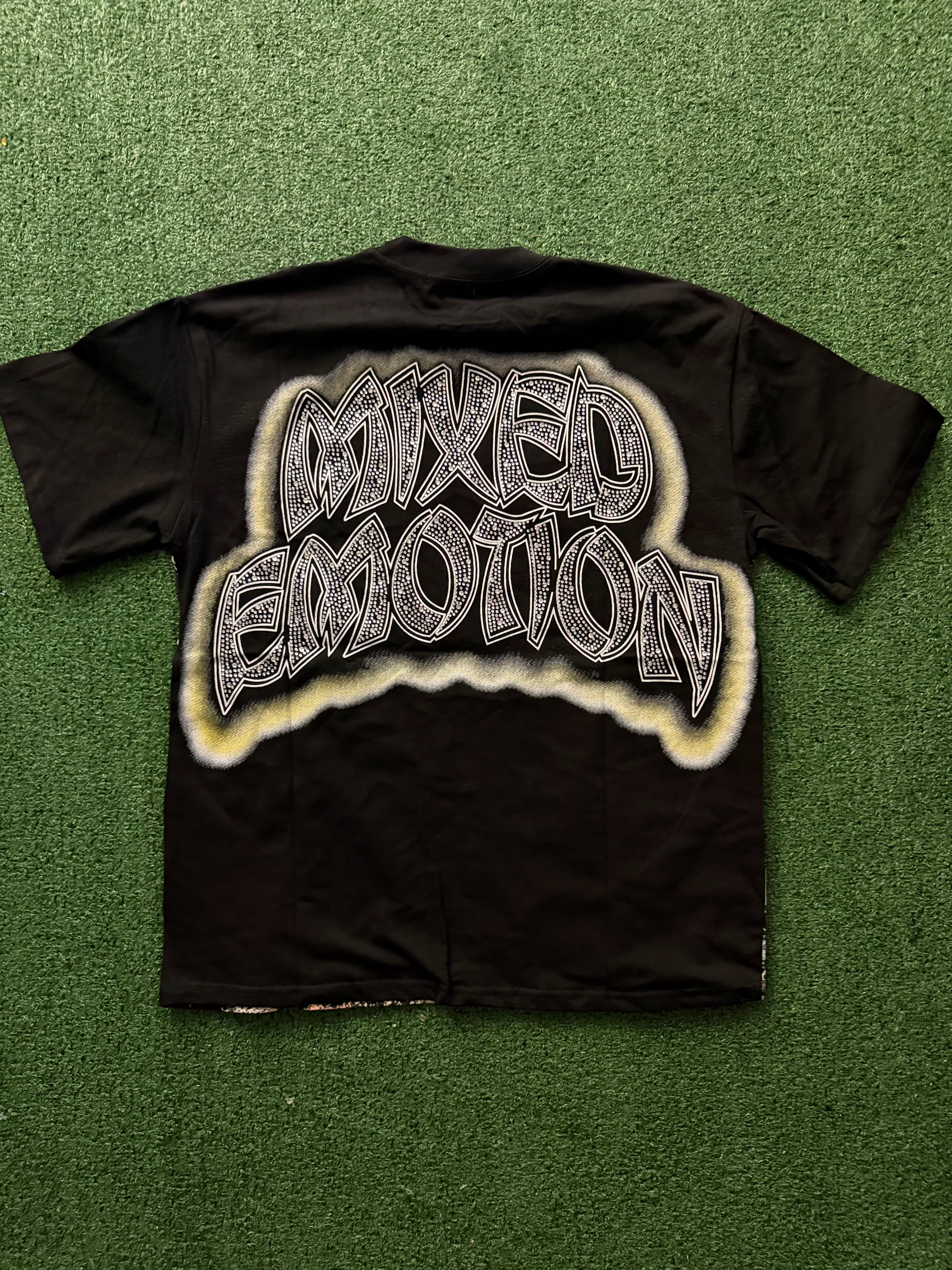 Mixed Emotion T-Shirts