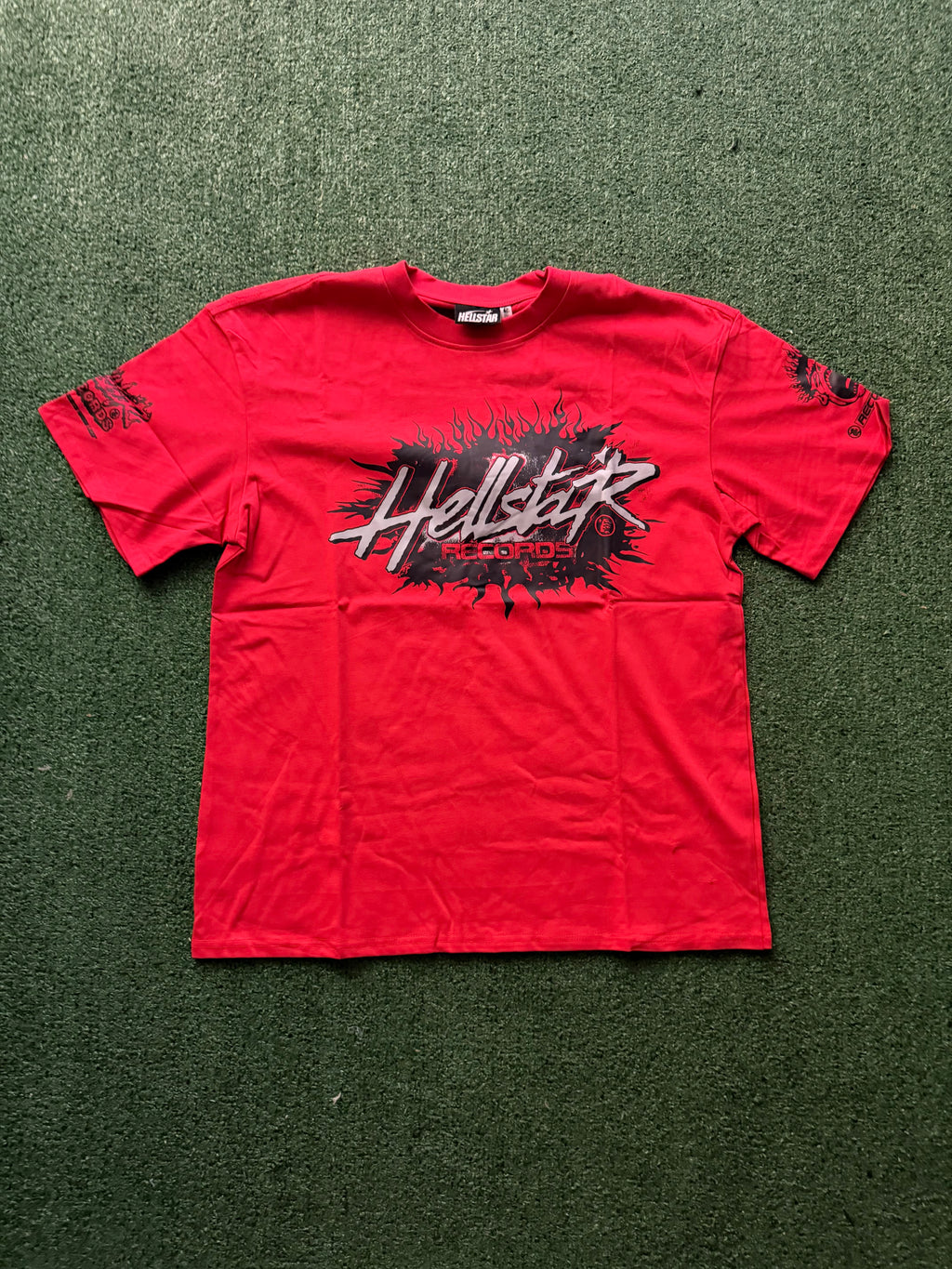Hellstar T-Shirts