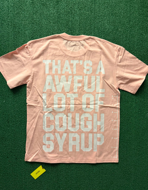 Cough T-Shirts