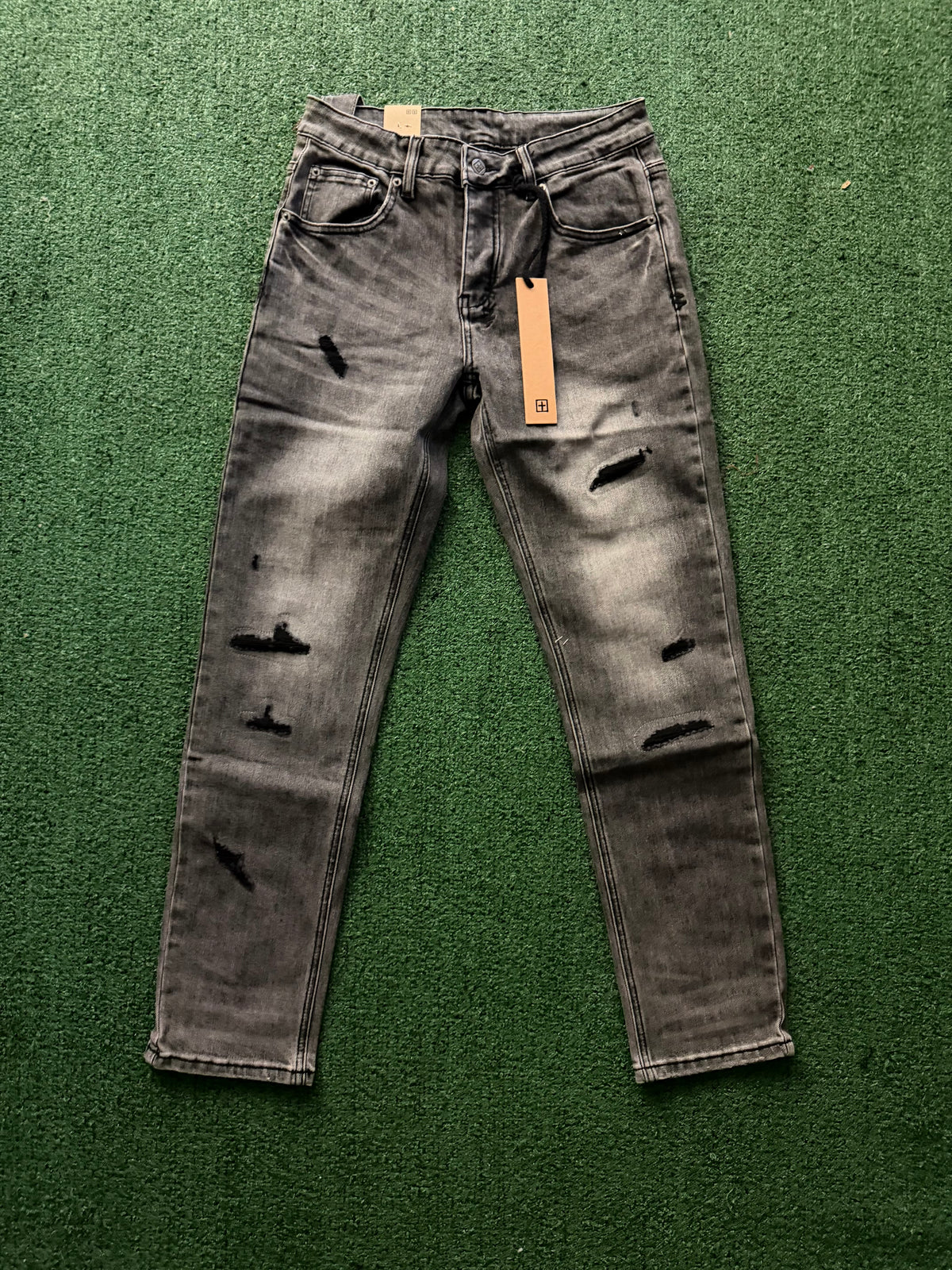 Subi Streetwear Jeans