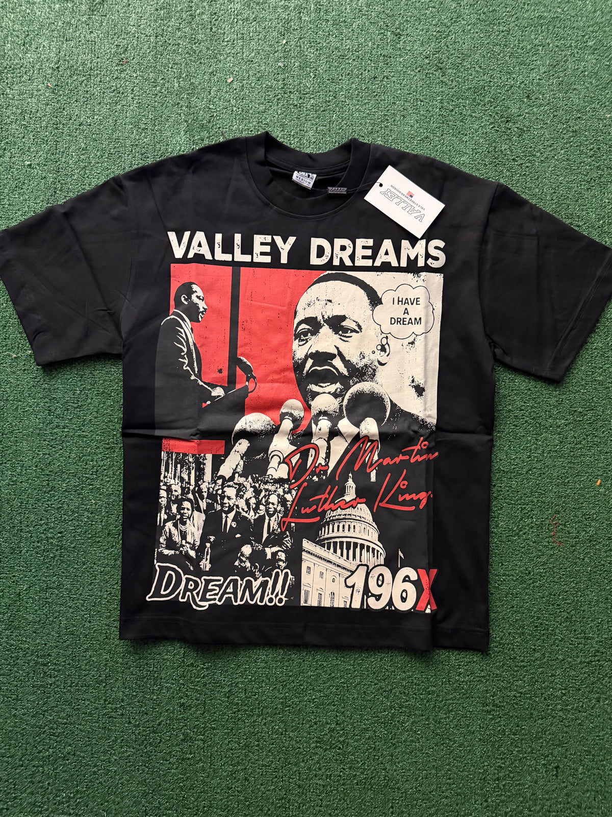 Valley T-Shirts