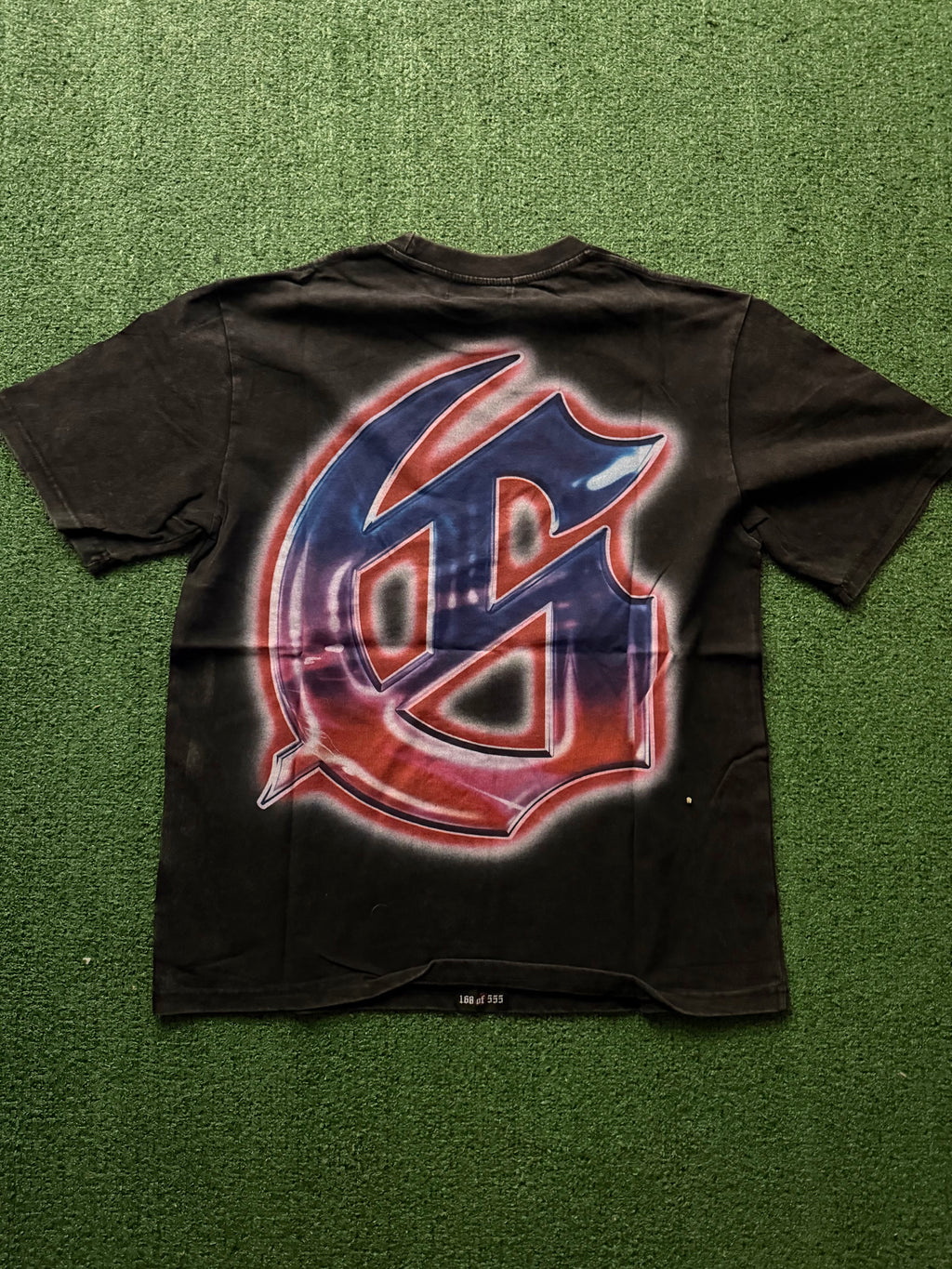 GS T-Shirts
