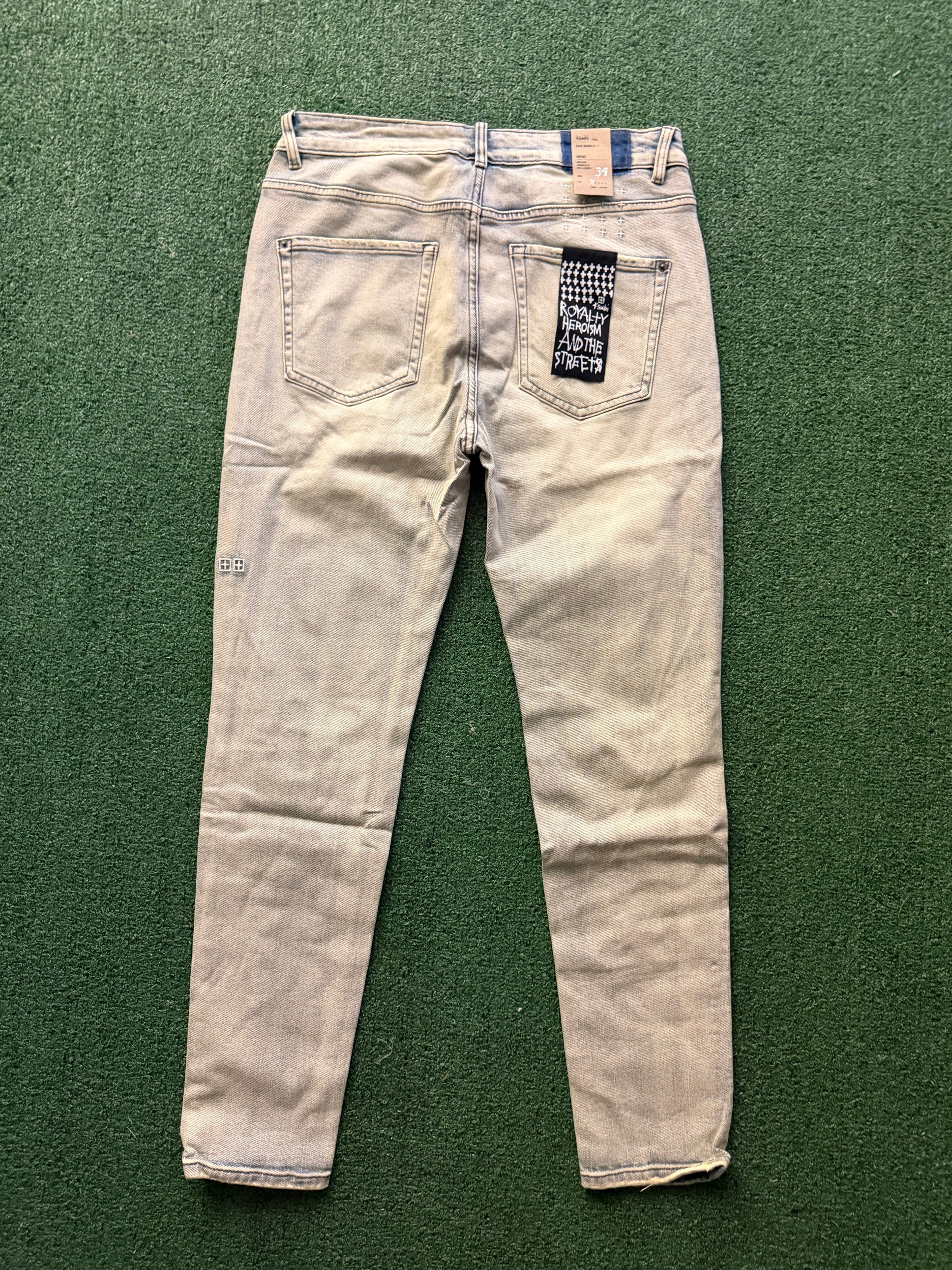 Ksubi Jeans