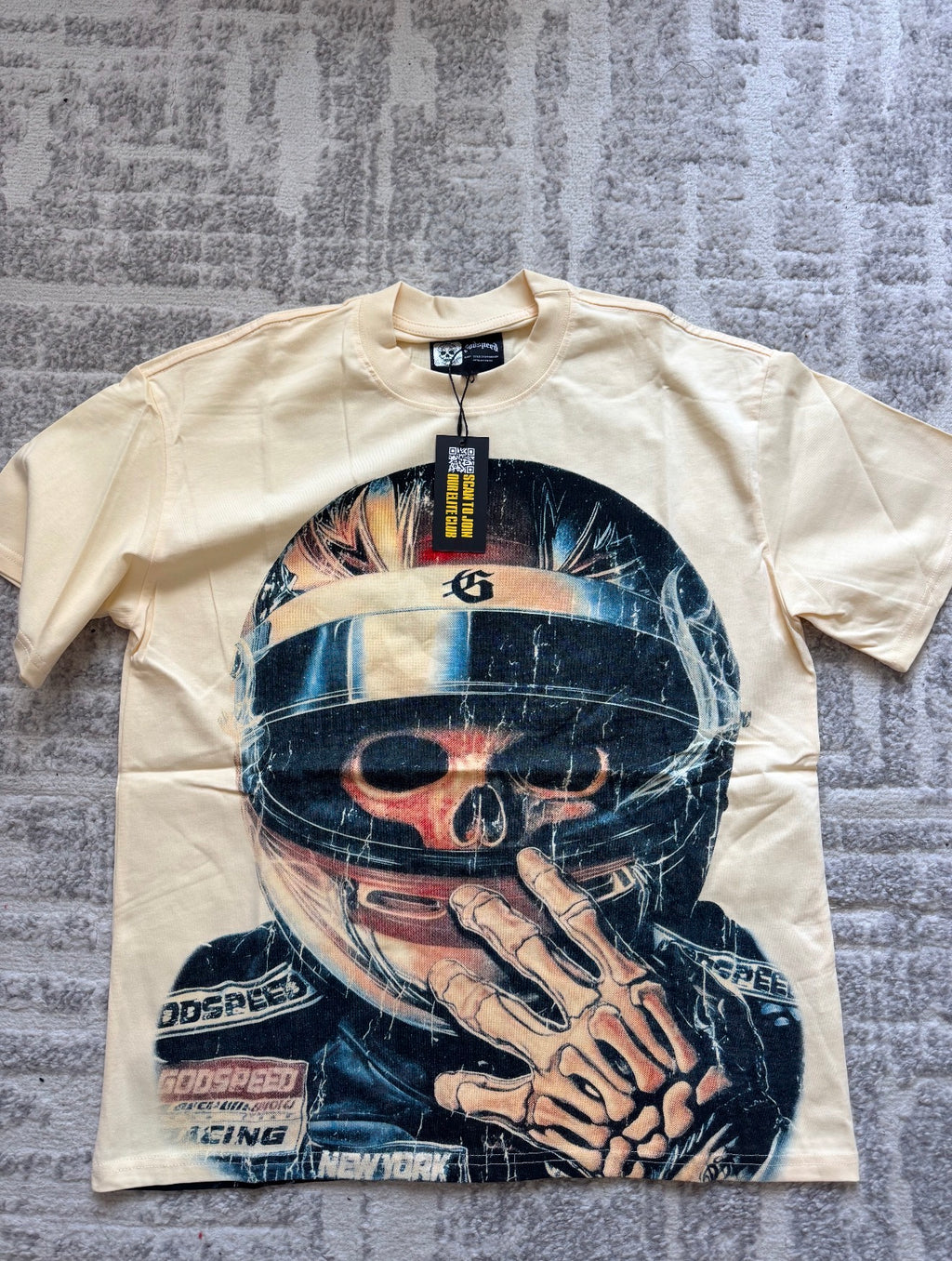 Godspeed T-Shirts