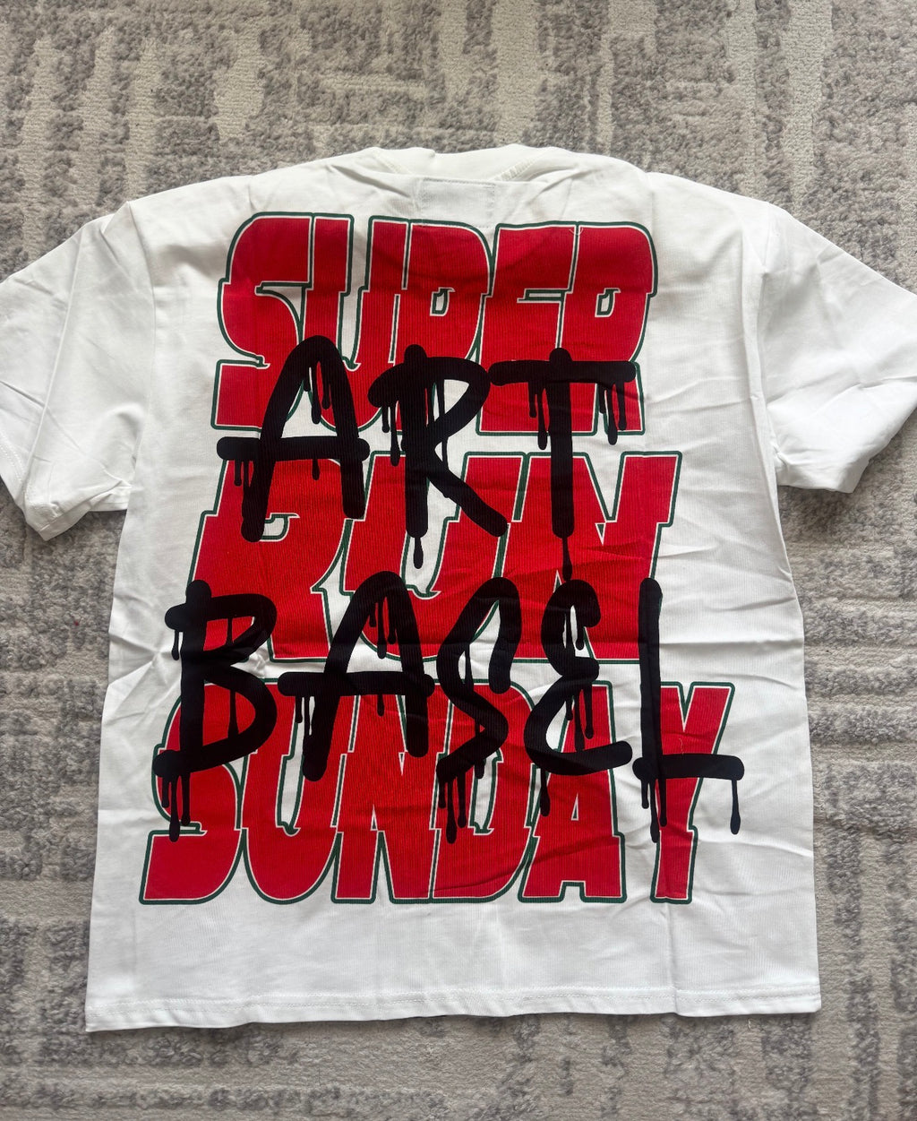 Godspeed T-Shirts