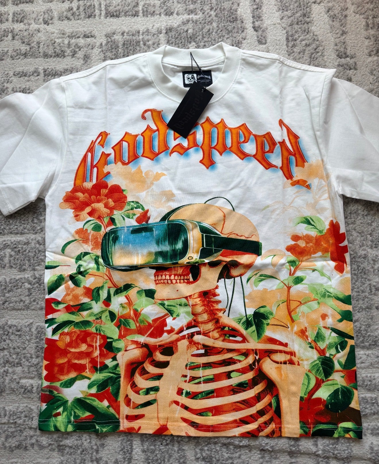 Godspeed T-Shirts