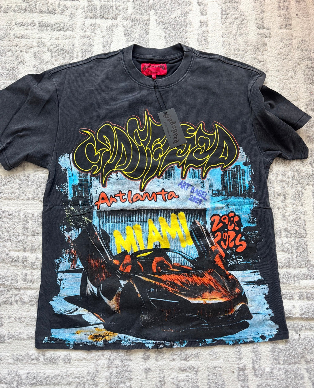 Godspeed T-Shirts