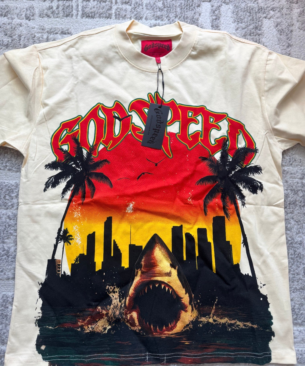 Godspeed T-Shirts