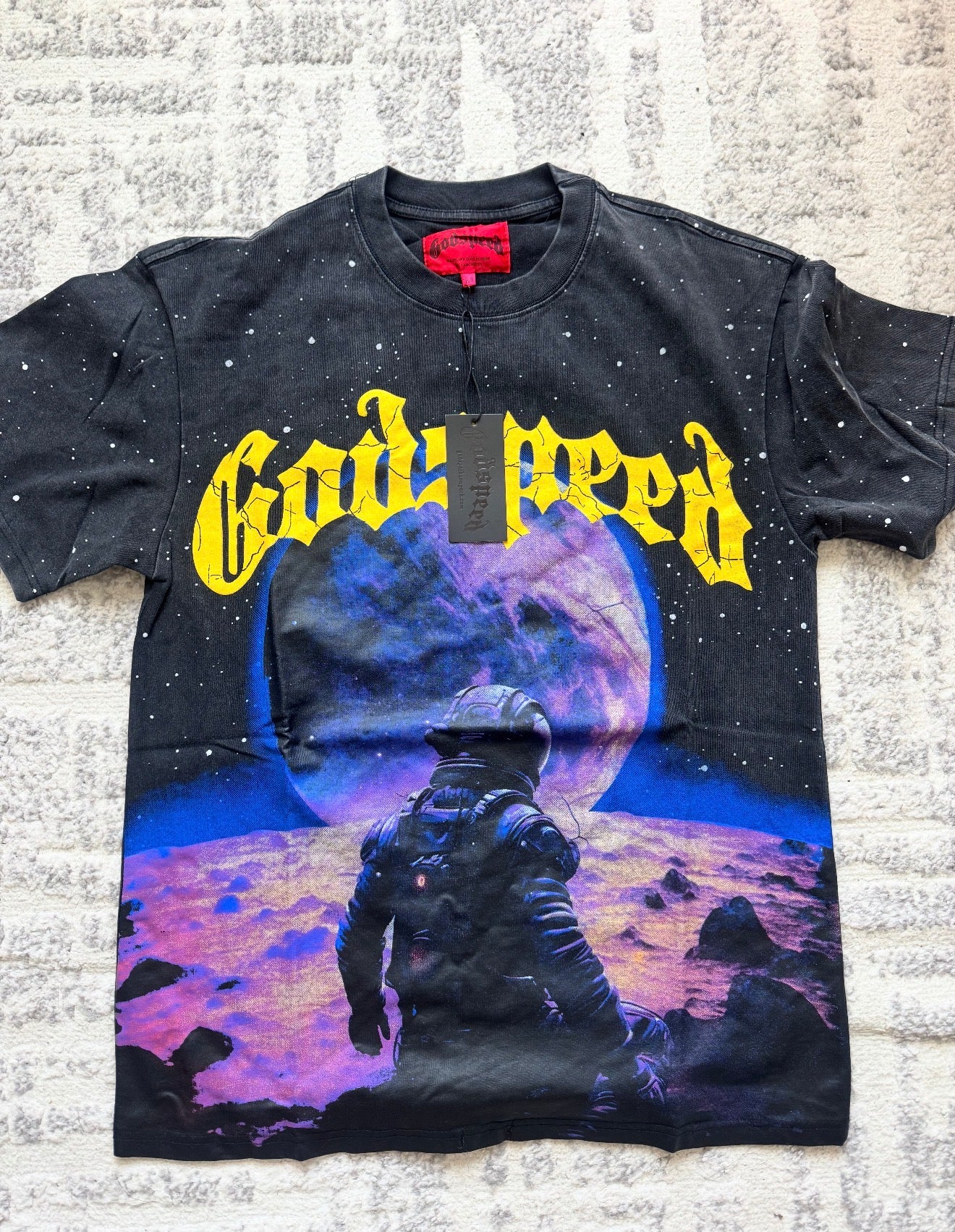Godspeed T-Shirts
