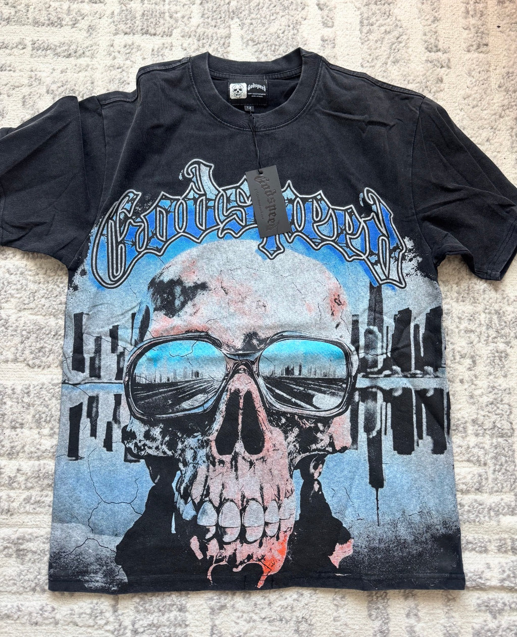 Godspeed T-Shirts
