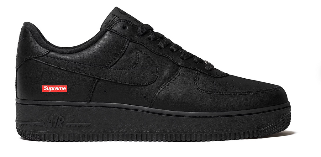 Supreme Air Force 1