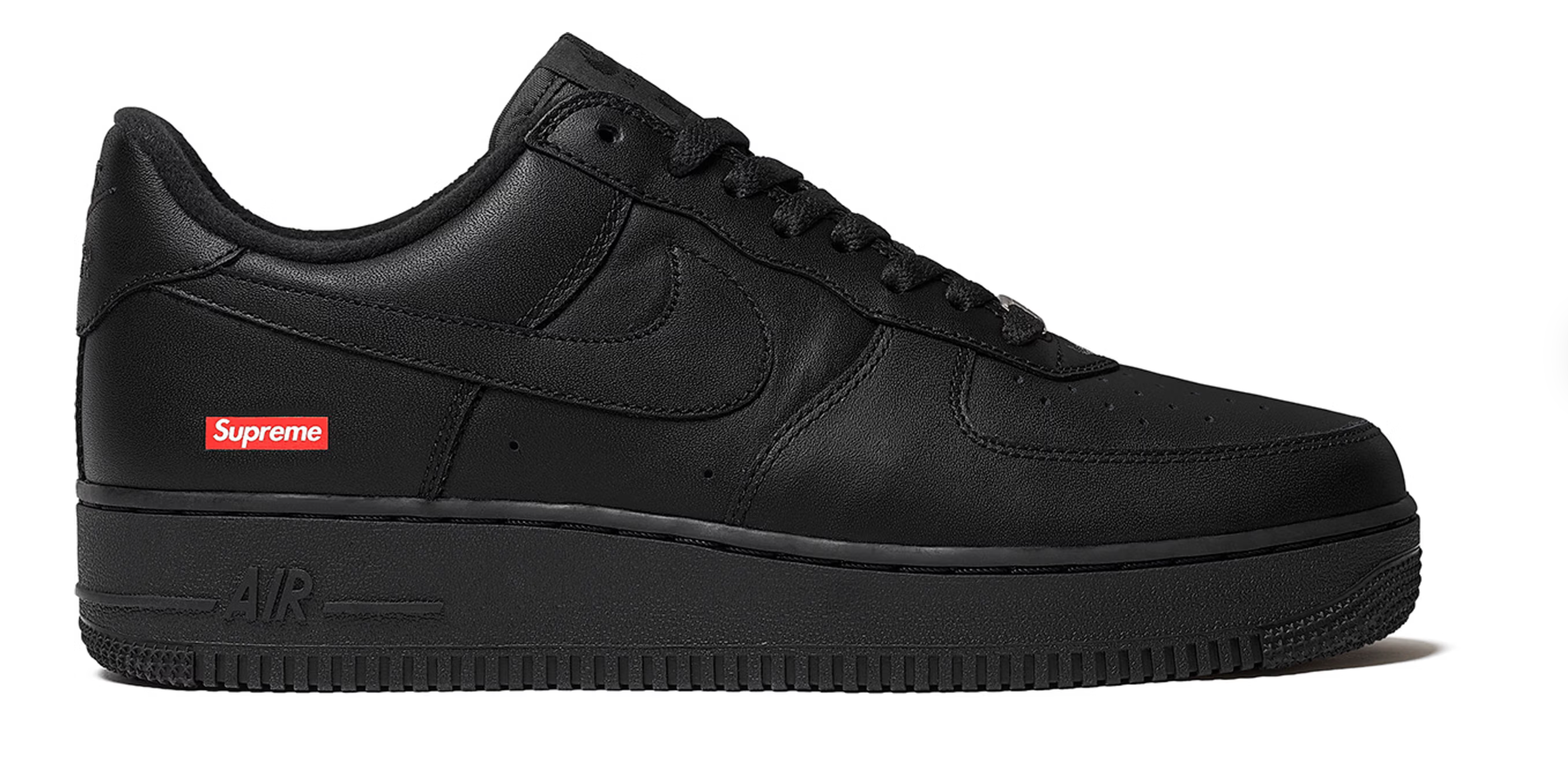 Supreme Air Force 1