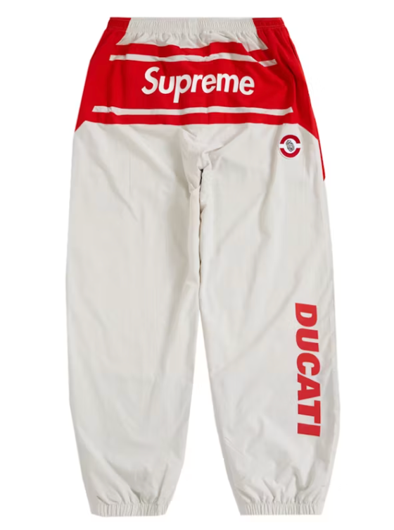 Supreme Ducati Full Track Suit