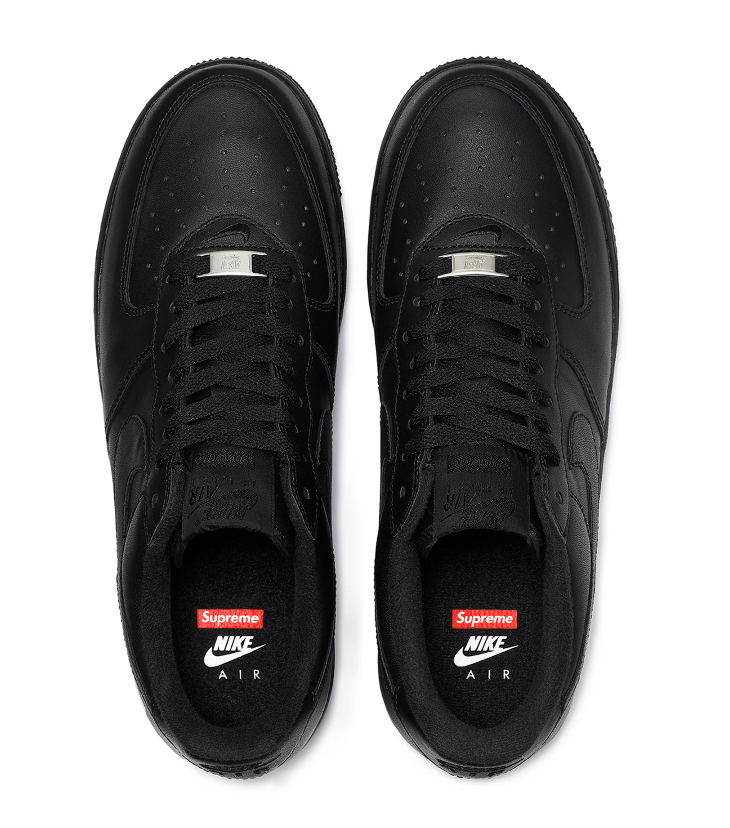 Supreme Air Force 1