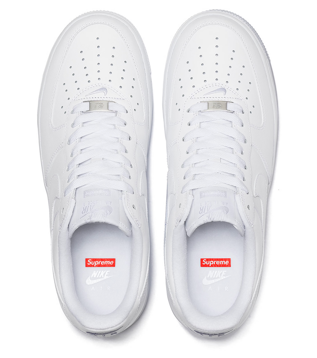 Supreme Air Force 1