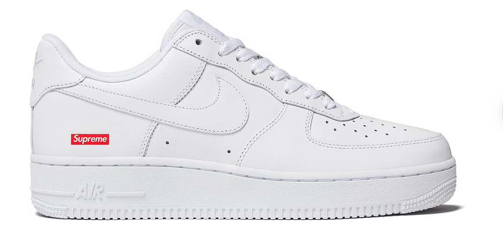 Supreme Air Force 1
