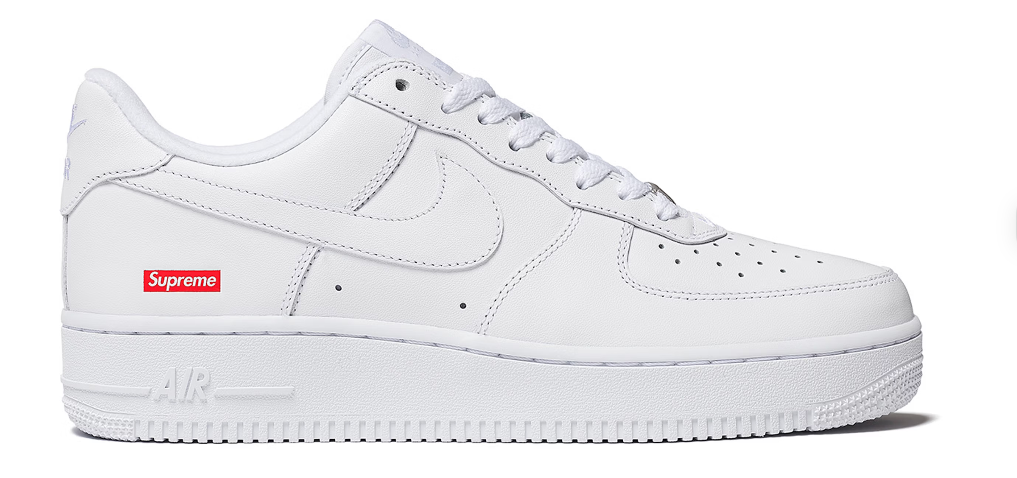 Supreme Air Force 1