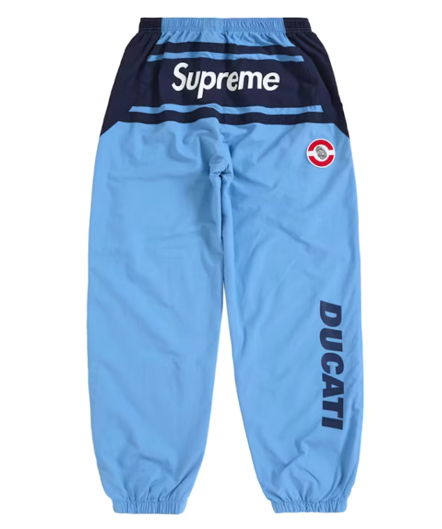 Supreme Ducati Full Track Suit