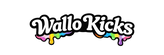 Wallo Kicks LLC. - Home